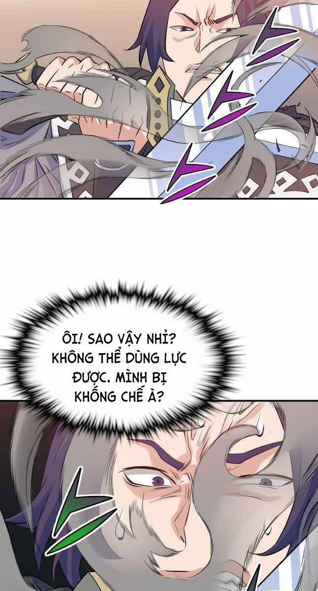 Hoành Tảo Cửu Châu 66 trang 39