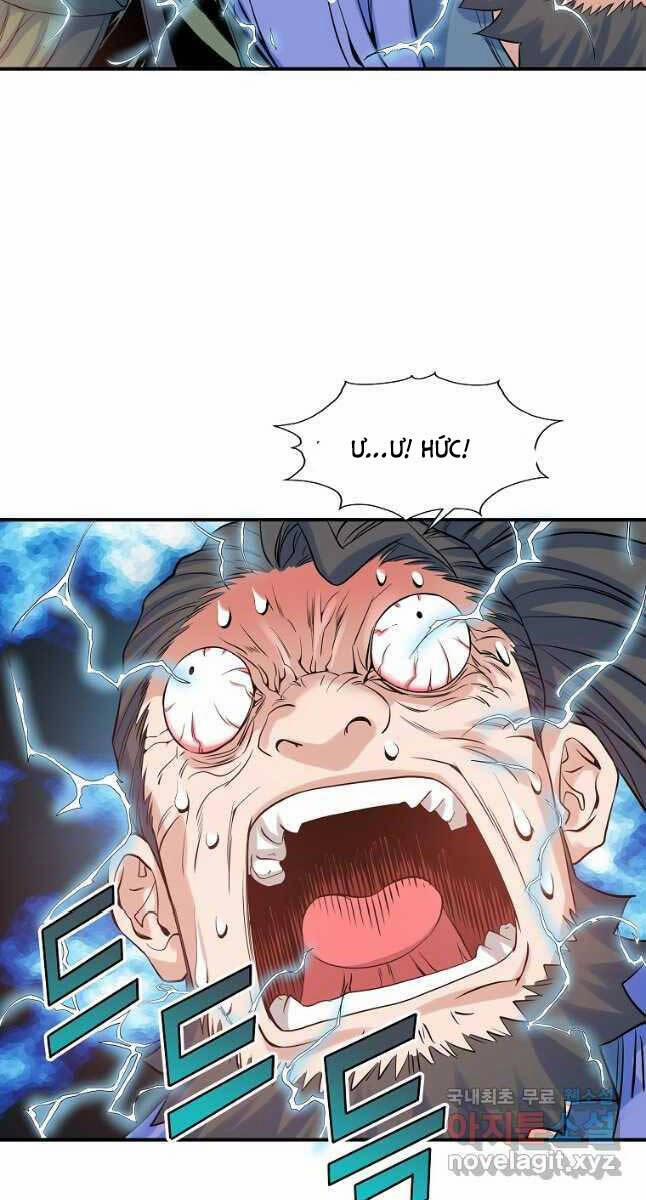 Hoành Tảo Cửu Châu 66 trang 4