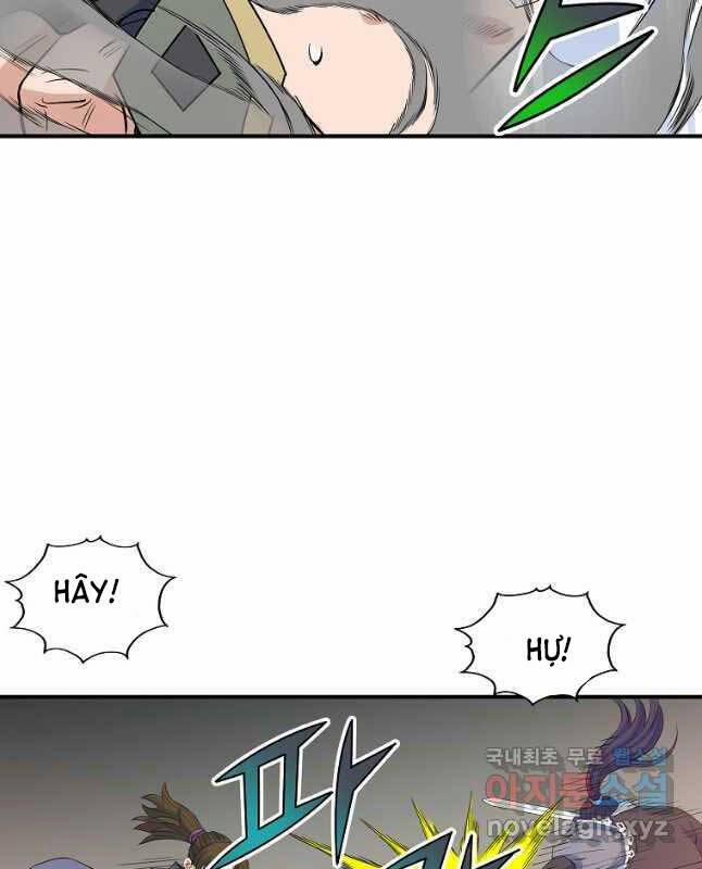 Hoành Tảo Cửu Châu 66 trang 40