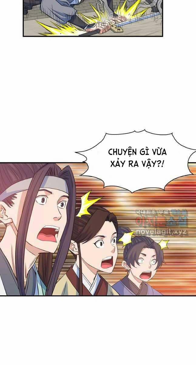 Hoành Tảo Cửu Châu 66 trang 42