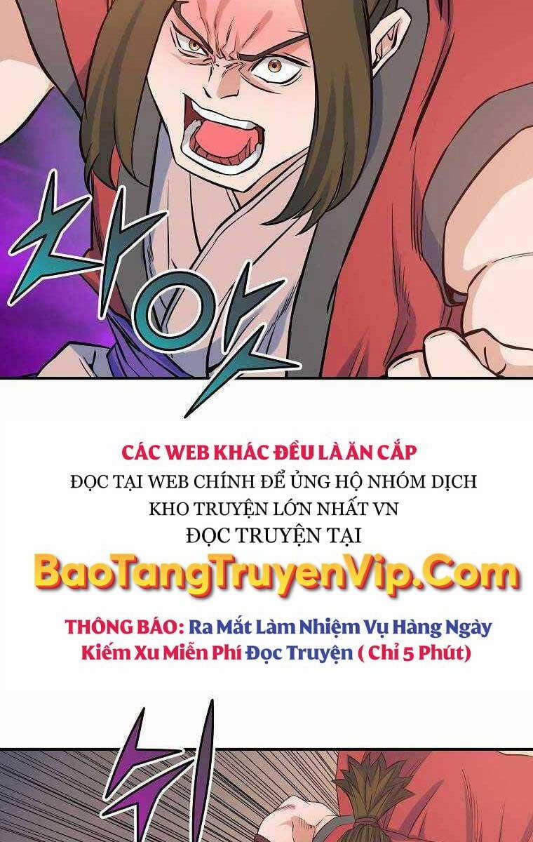 Hoành Tảo Cửu Châu Chương 69 Trang 20