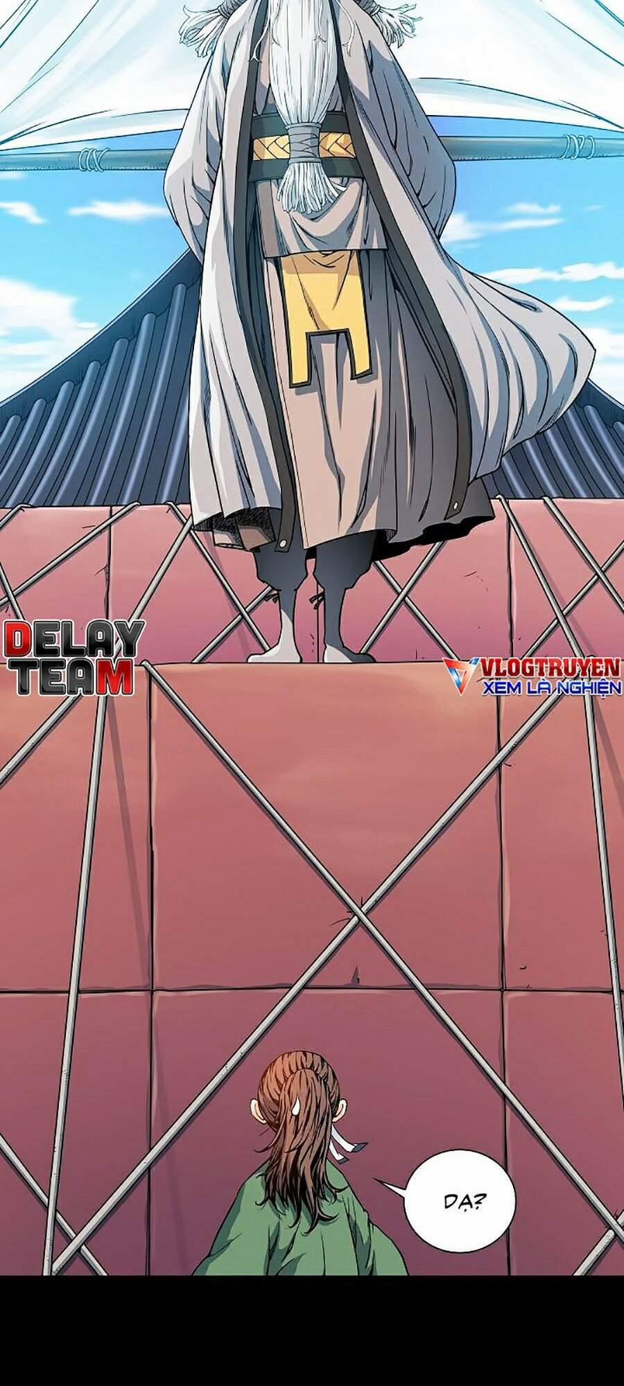 Hoành Tảo Cửu Châu 7 trang 14