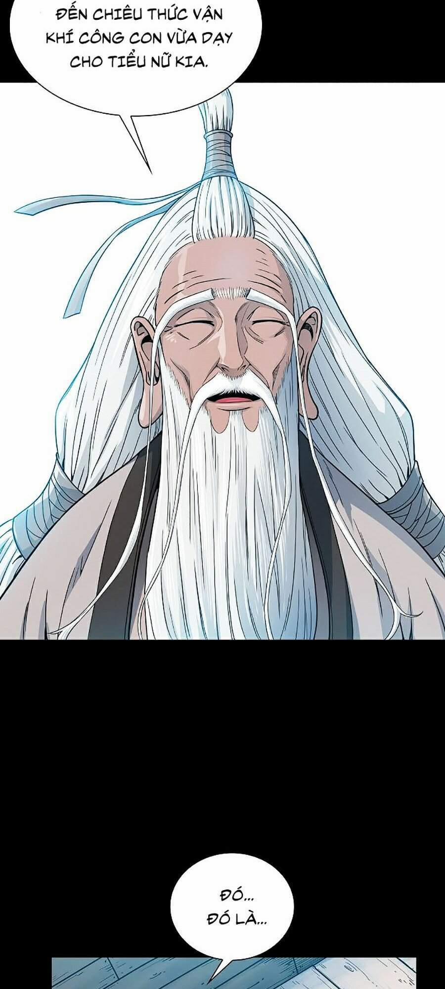 Hoành Tảo Cửu Châu 7 trang 16