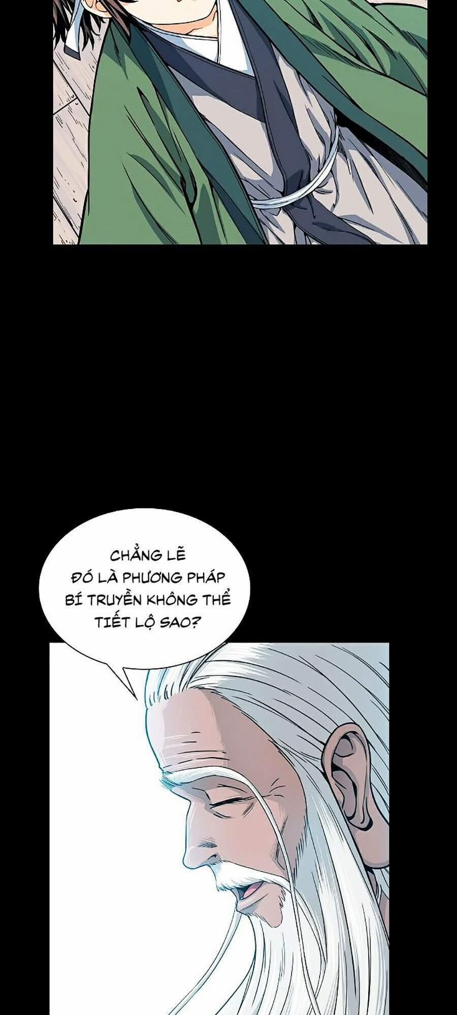 Hoành Tảo Cửu Châu 7 trang 18