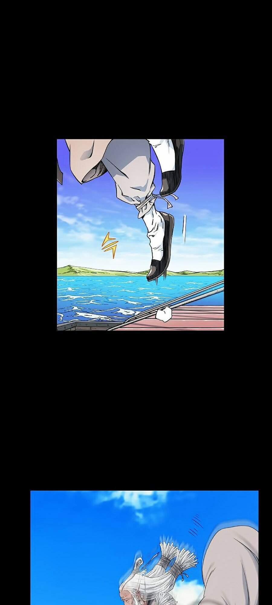 Hoành Tảo Cửu Châu 7 trang 20