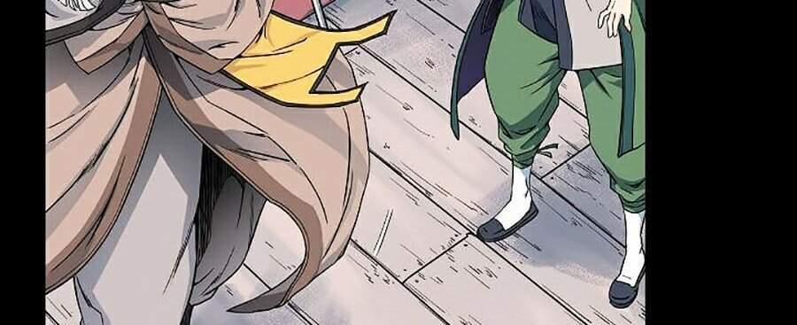 Hoành Tảo Cửu Châu 7 trang 23