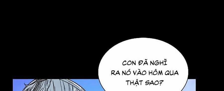 Hoành Tảo Cửu Châu 7 trang 27