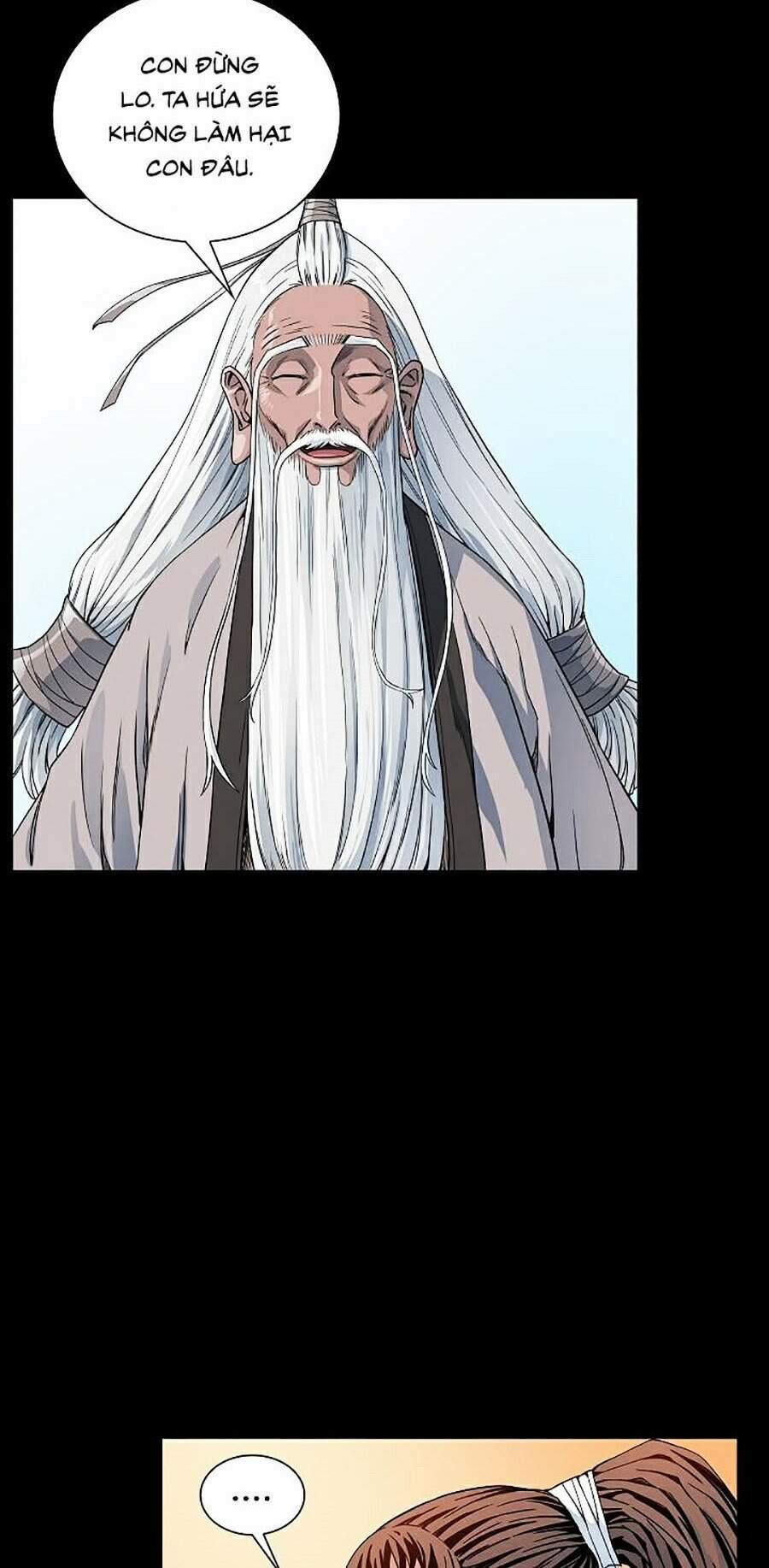 Hoành Tảo Cửu Châu 7 trang 32