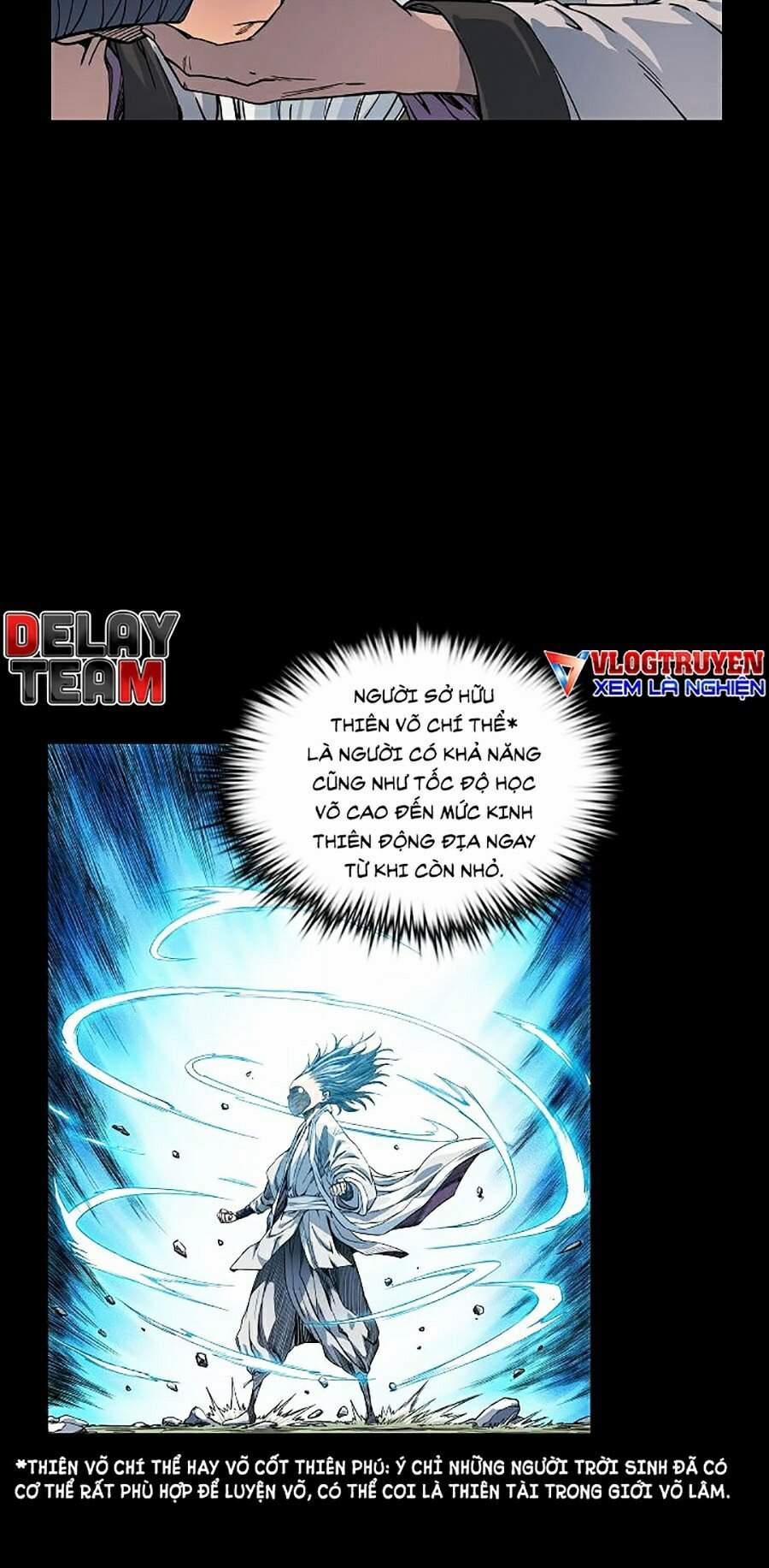 Hoành Tảo Cửu Châu 7 trang 36