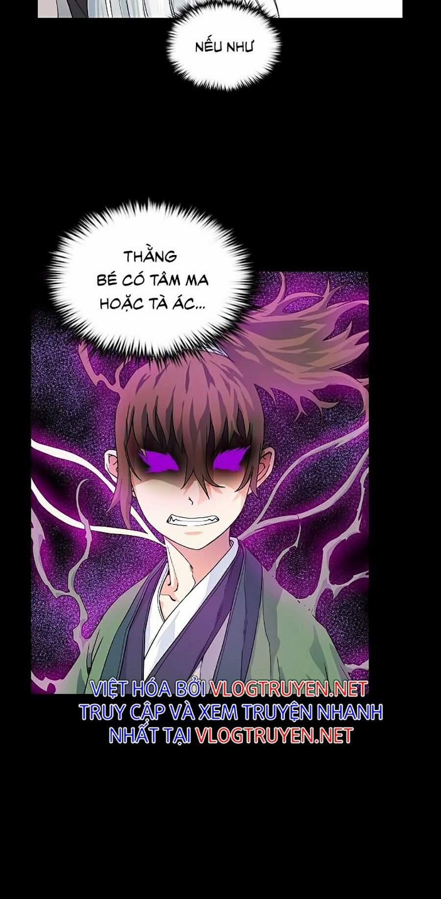 Hoành Tảo Cửu Châu 7 trang 39