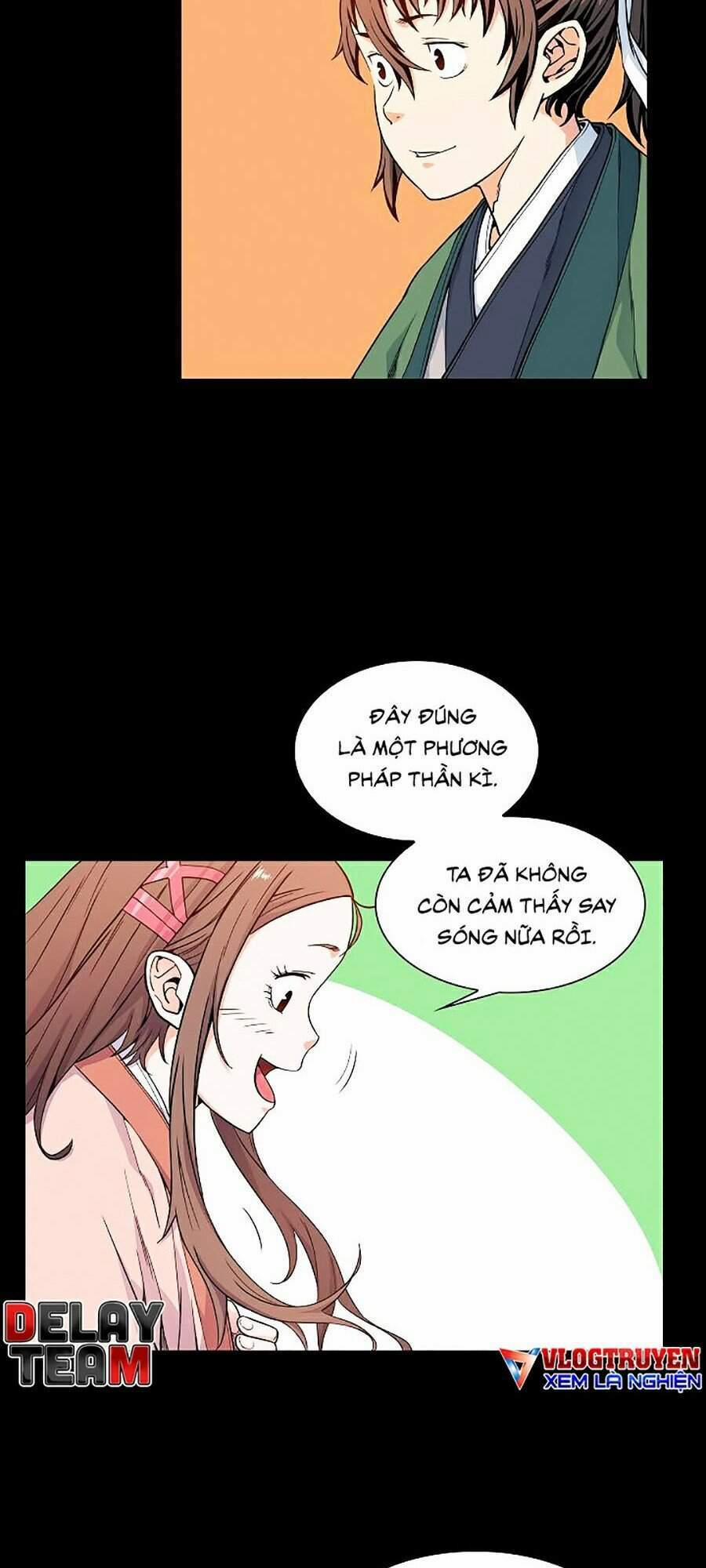 Hoành Tảo Cửu Châu 7 trang 4