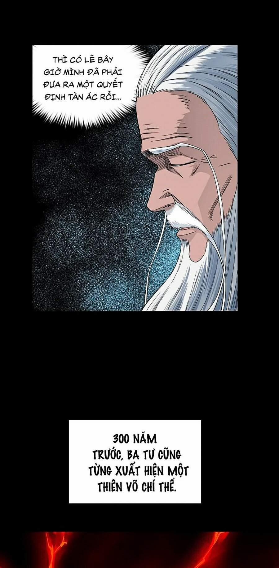 Hoành Tảo Cửu Châu 7 trang 40