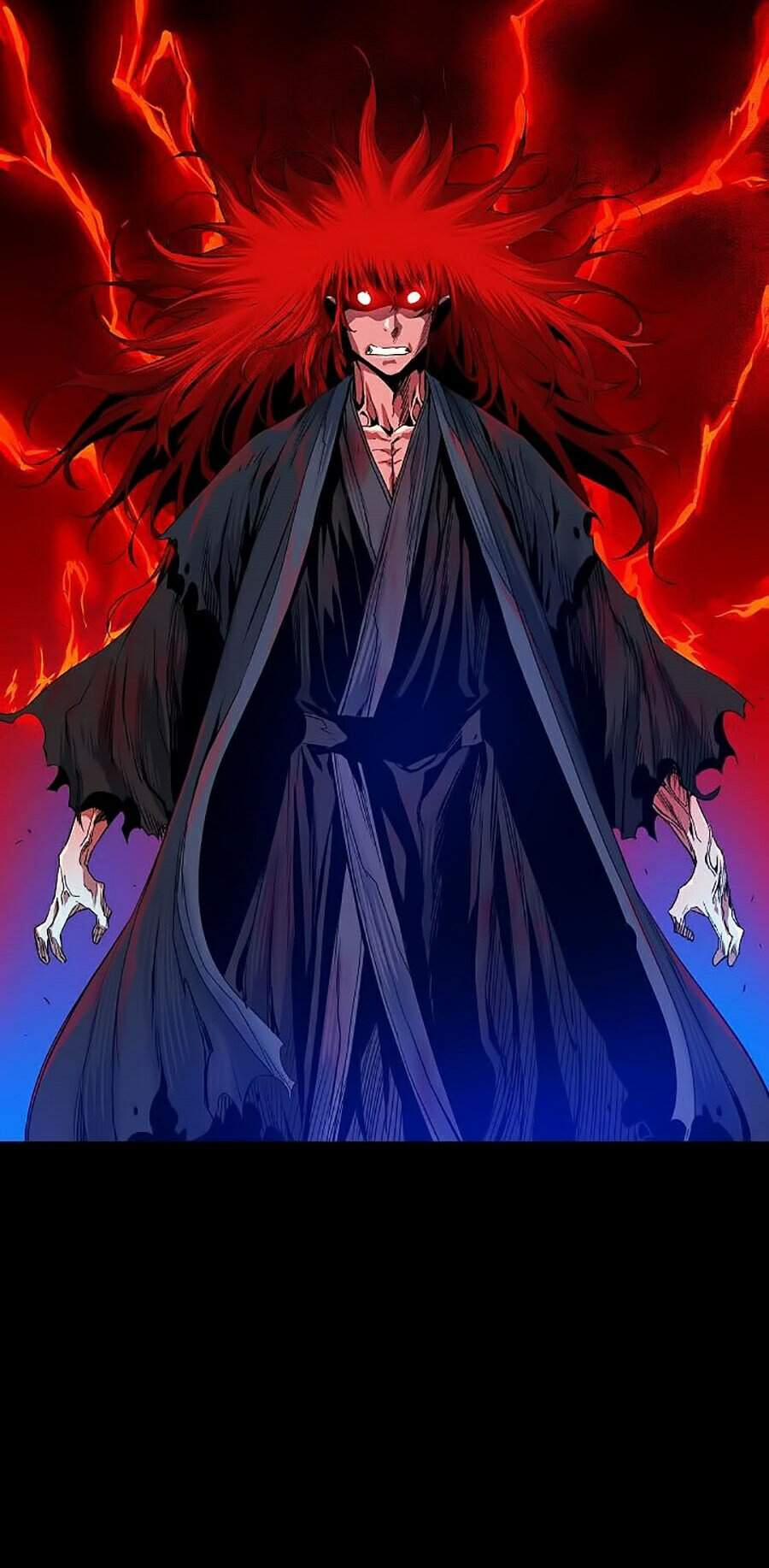 Hoành Tảo Cửu Châu 7 trang 41