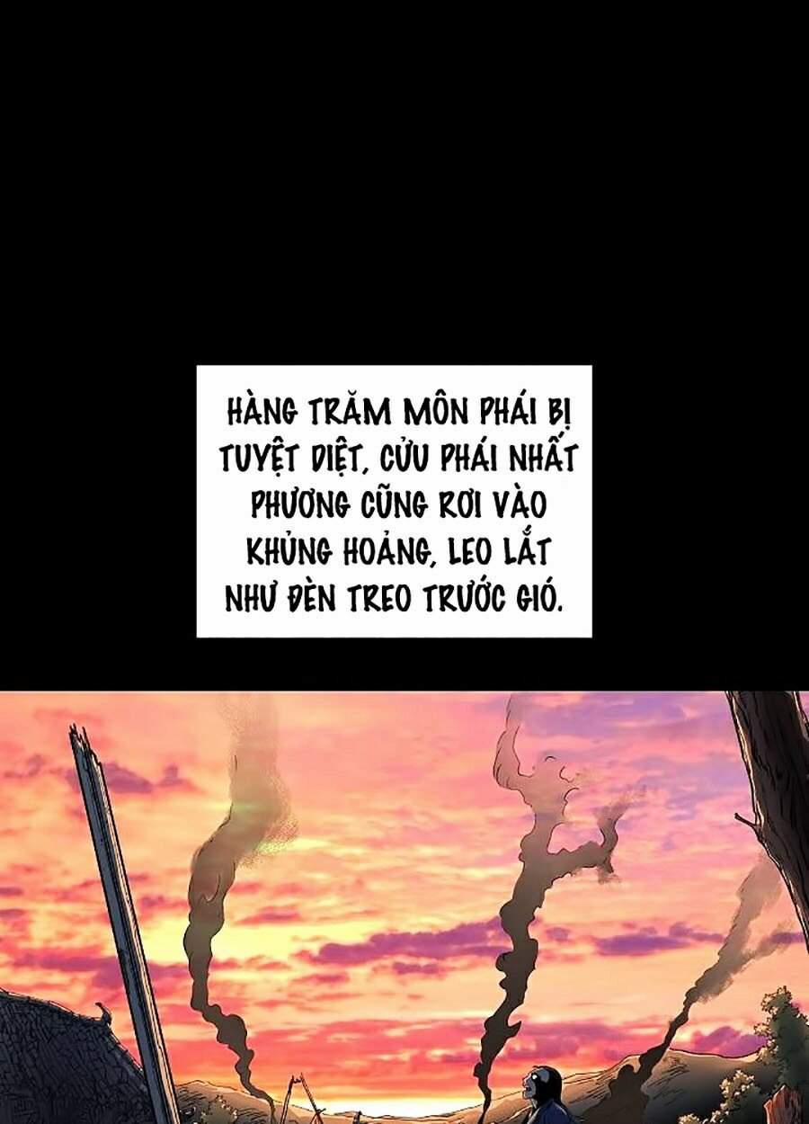 Hoành Tảo Cửu Châu 7 trang 45