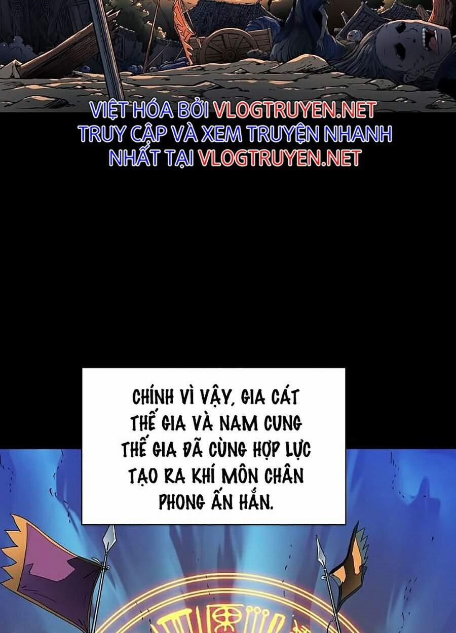 Hoành Tảo Cửu Châu 7 trang 46