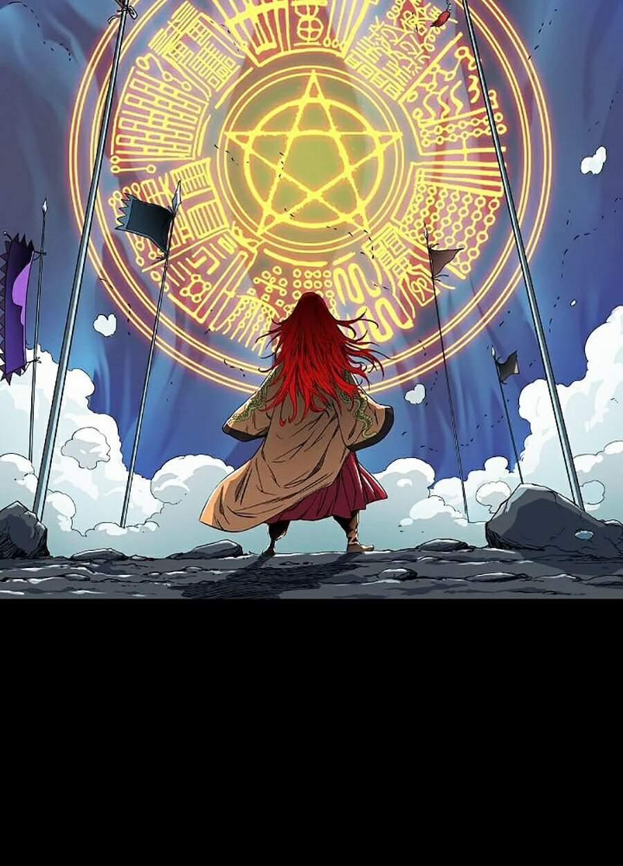 Hoành Tảo Cửu Châu 7 trang 47