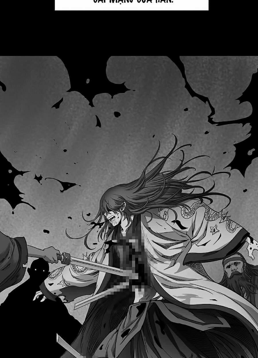 Hoành Tảo Cửu Châu 7 trang 49