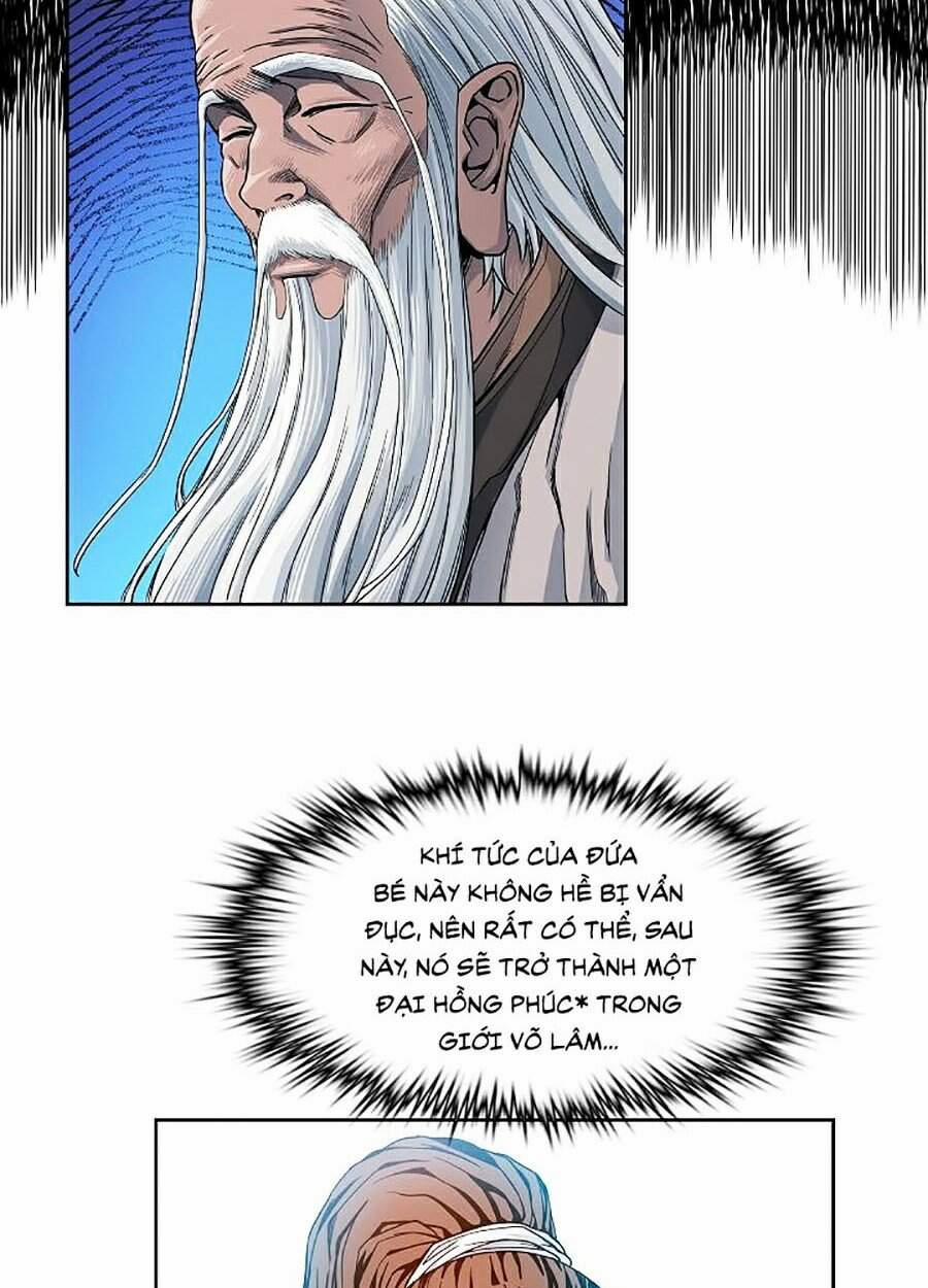 Hoành Tảo Cửu Châu 7 trang 51