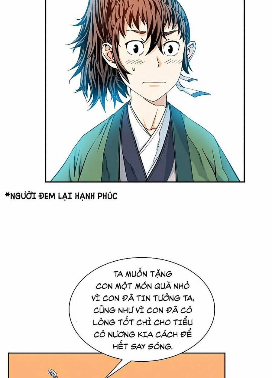 Hoành Tảo Cửu Châu 7 trang 52