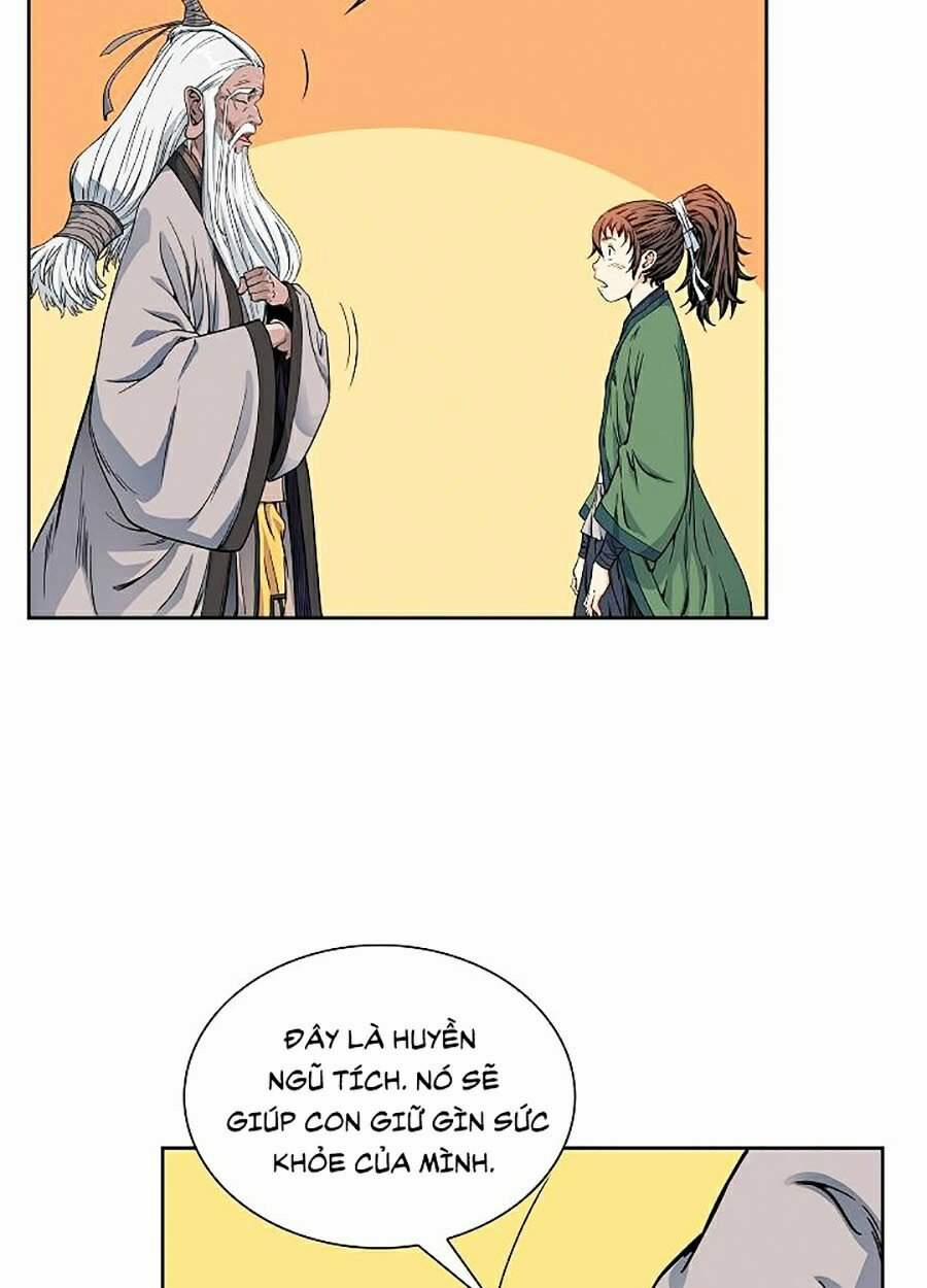 Hoành Tảo Cửu Châu 7 trang 53
