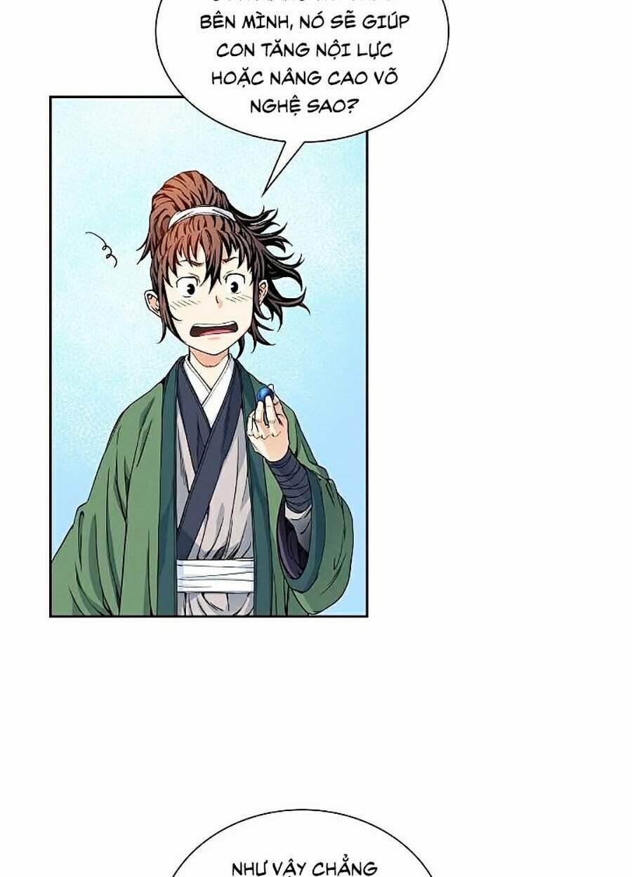 Hoành Tảo Cửu Châu 7 trang 56