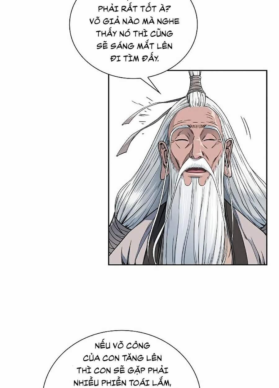 Hoành Tảo Cửu Châu 7 trang 57