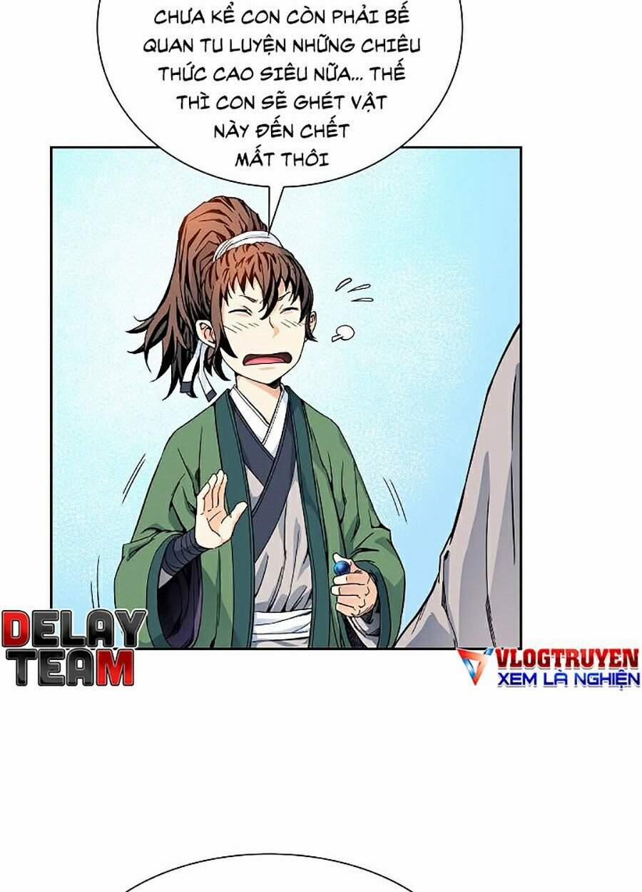 Hoành Tảo Cửu Châu 7 trang 58