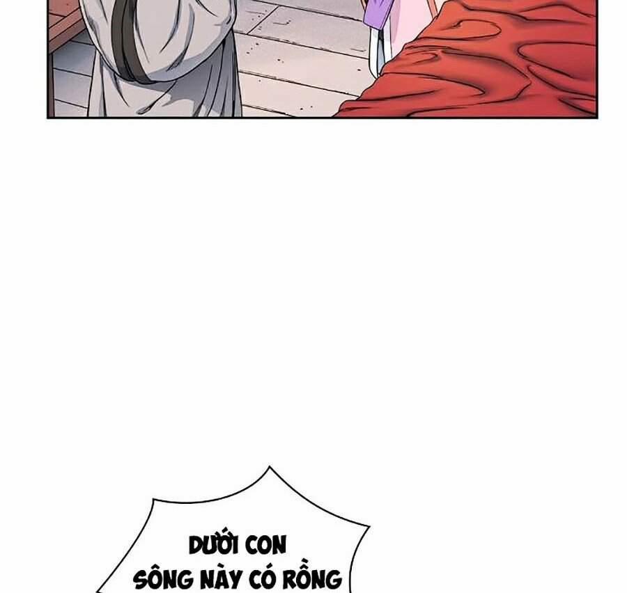 Hoành Tảo Cửu Châu 7 trang 64