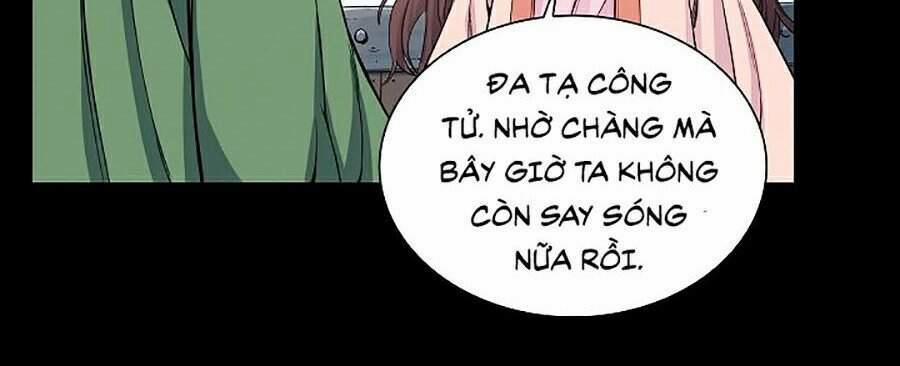 Hoành Tảo Cửu Châu 7 trang 7