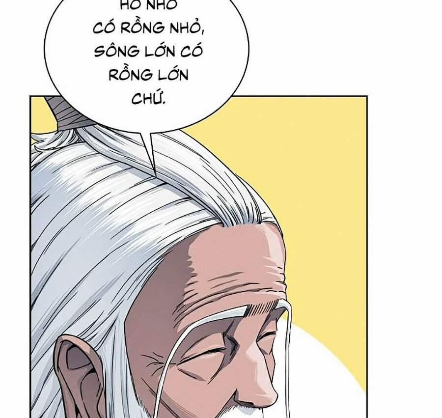 Hoành Tảo Cửu Châu 7 trang 70
