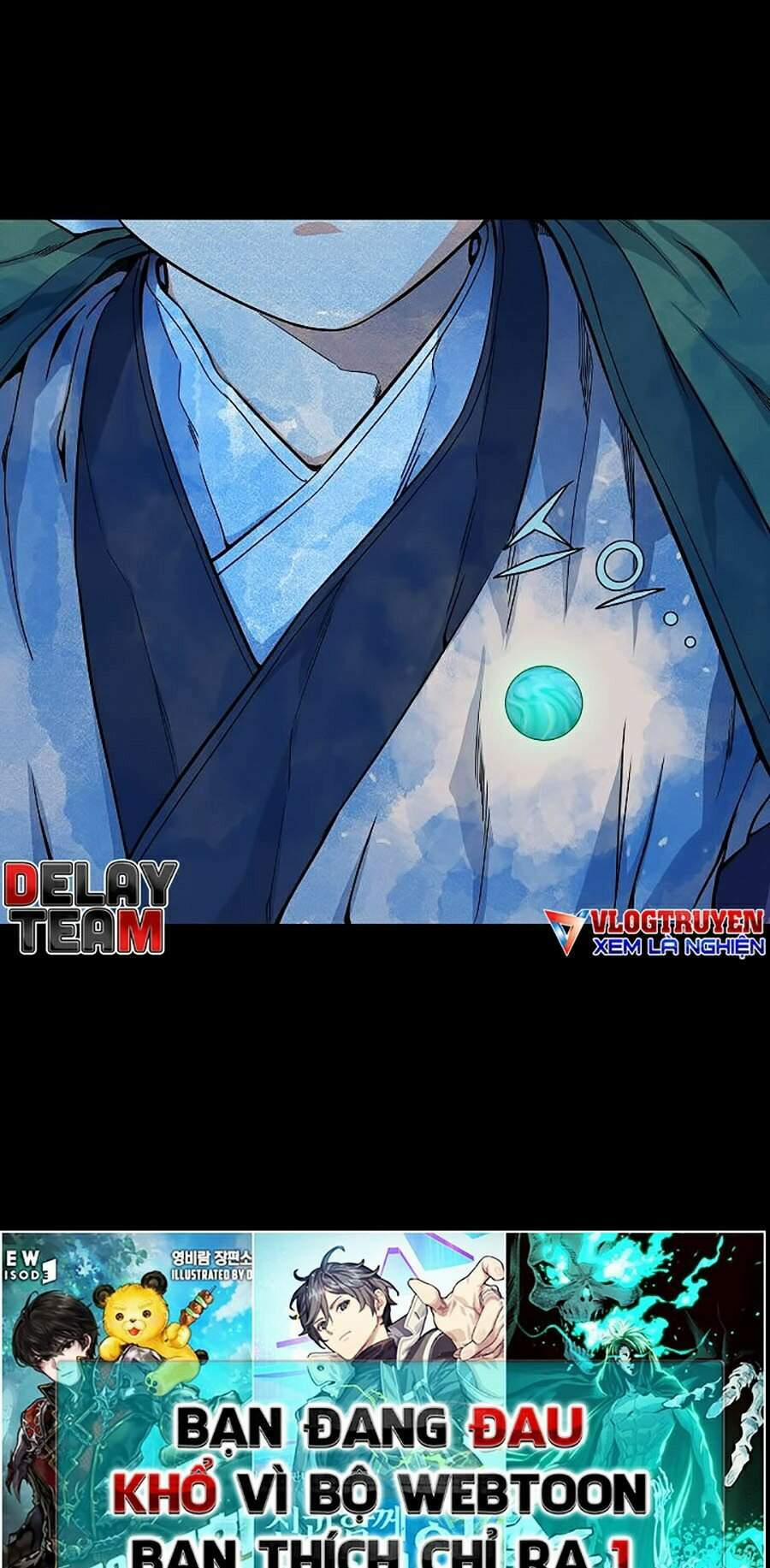 Hoành Tảo Cửu Châu 8 trang 15