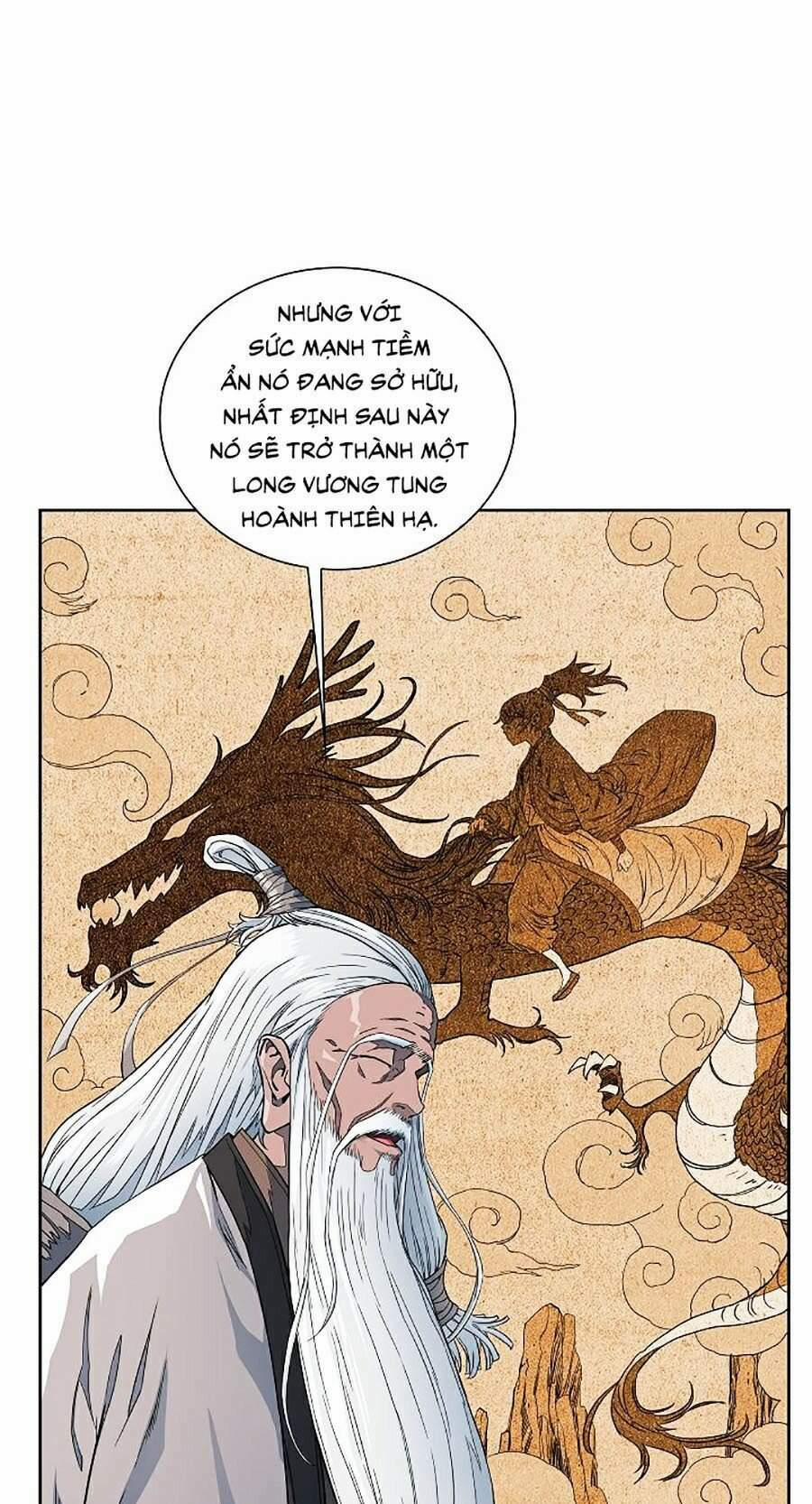 Hoành Tảo Cửu Châu 8 trang 3