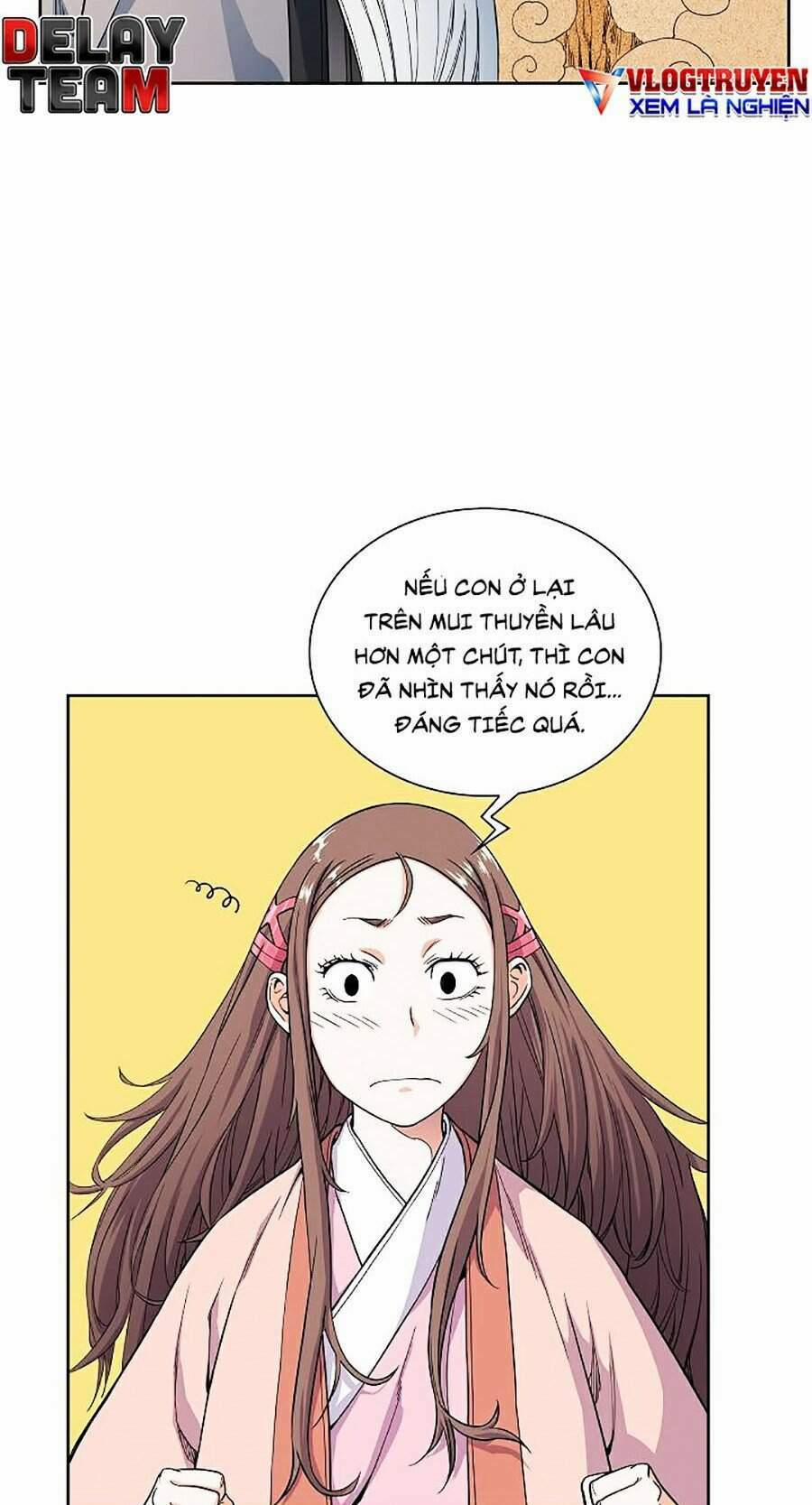 Hoành Tảo Cửu Châu 8 trang 4