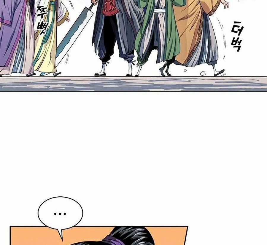 Hoành Tảo Cửu Châu 8 trang 47