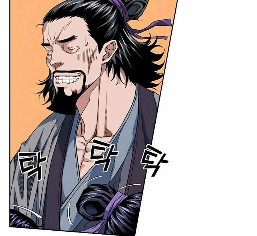 Hoành Tảo Cửu Châu 8 trang 48