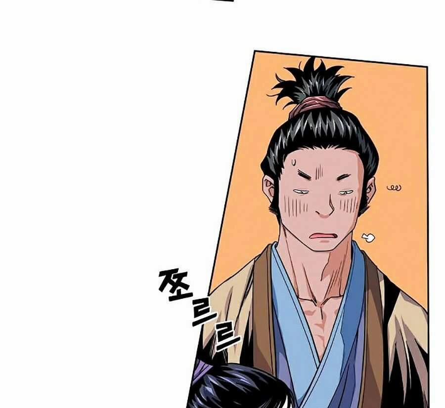 Hoành Tảo Cửu Châu 8 trang 49