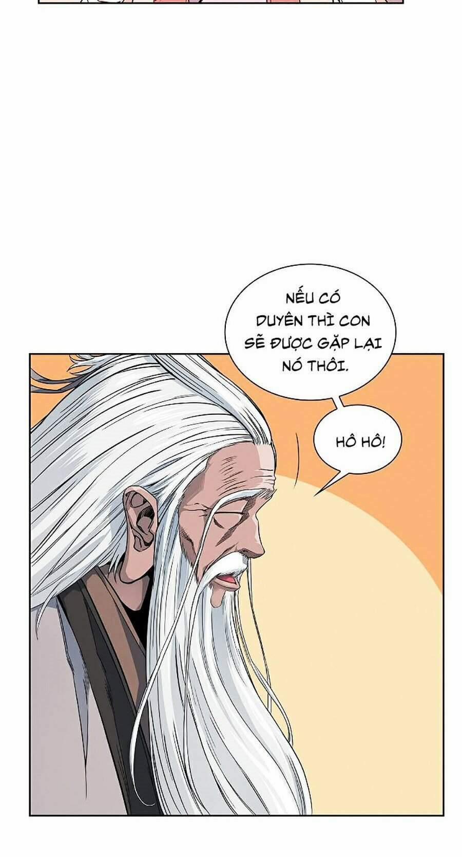 Hoành Tảo Cửu Châu 8 trang 5