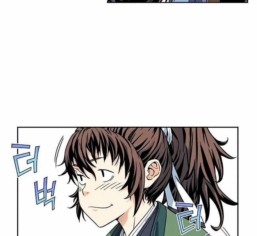 Hoành Tảo Cửu Châu 8 trang 50