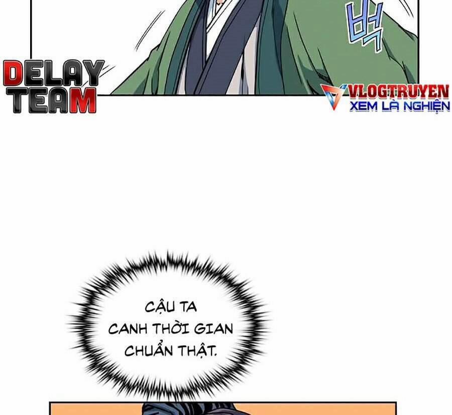 Hoành Tảo Cửu Châu 8 trang 51