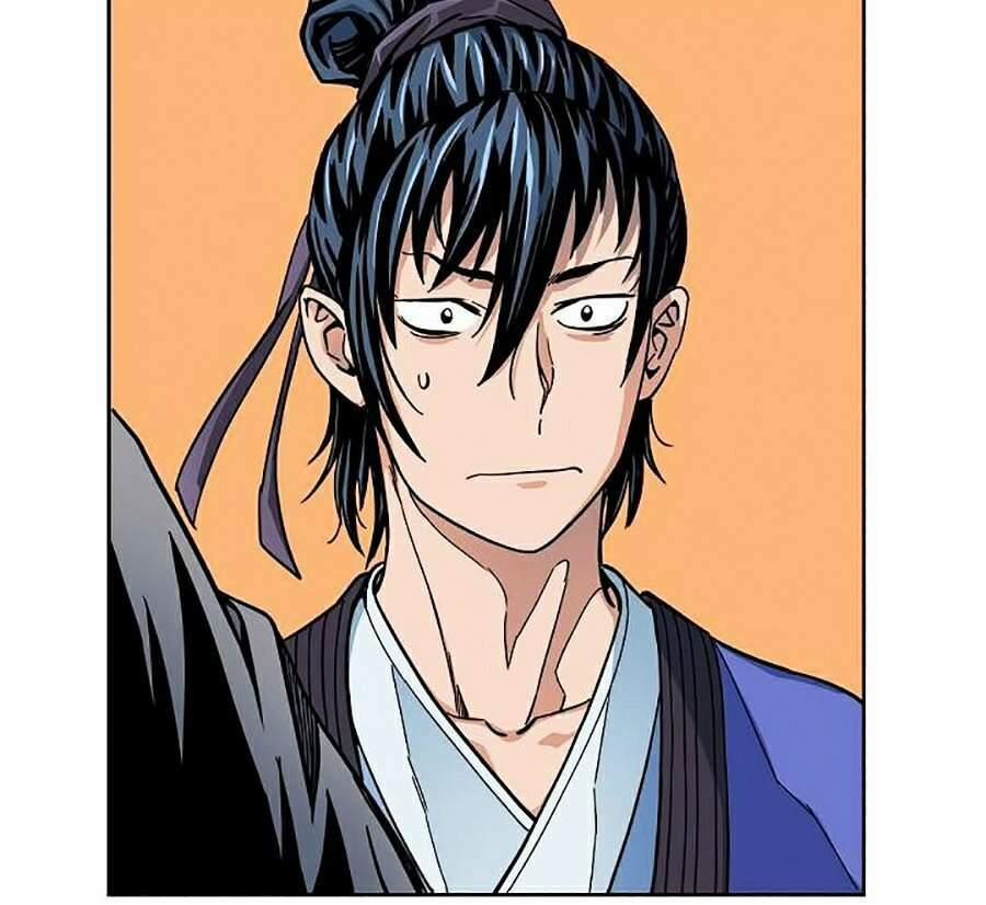 Hoành Tảo Cửu Châu 8 trang 52