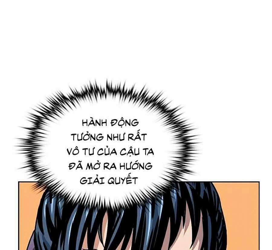 Hoành Tảo Cửu Châu 8 trang 53