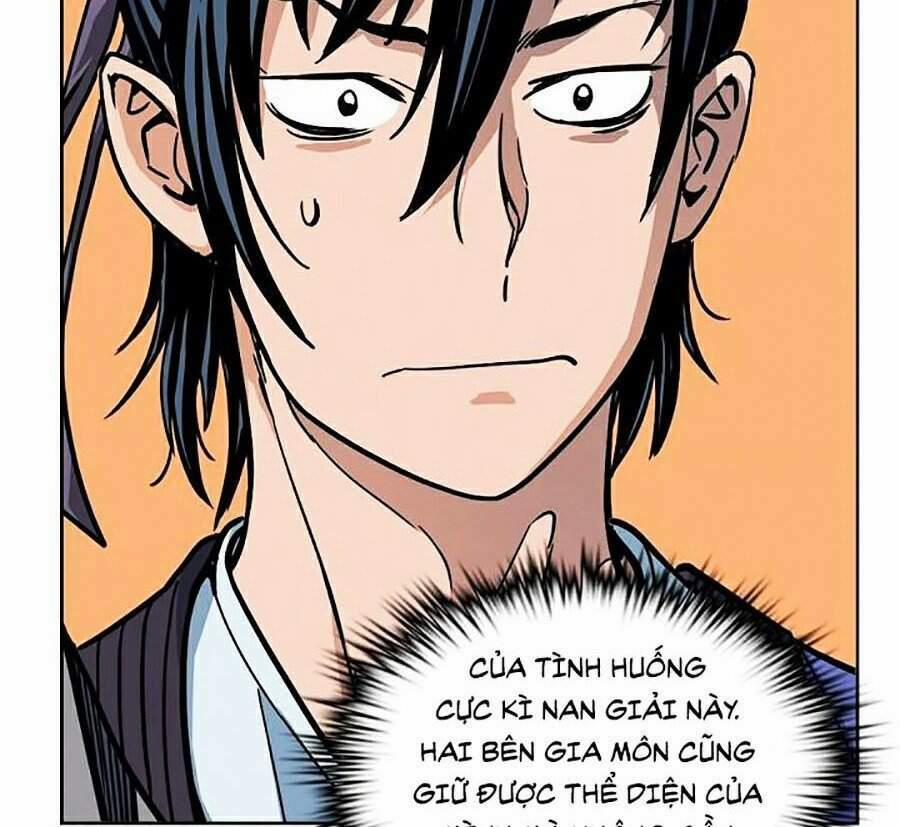 Hoành Tảo Cửu Châu 8 trang 54