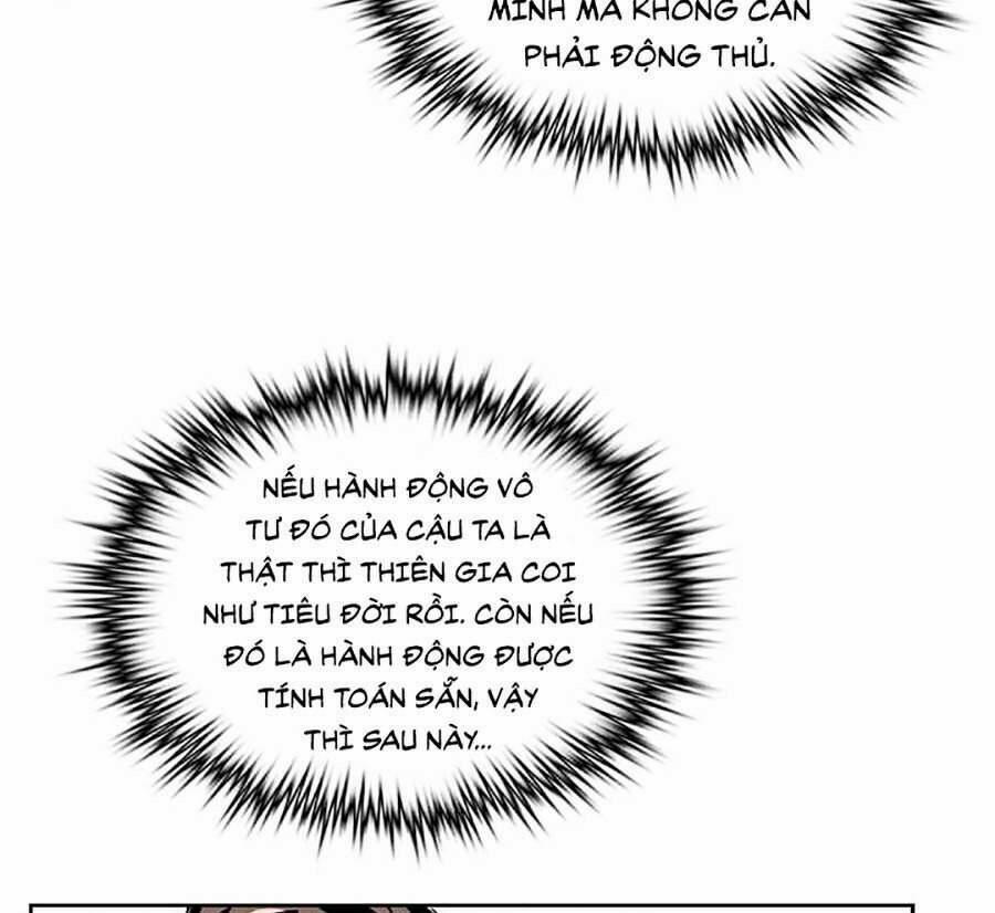 Hoành Tảo Cửu Châu 8 trang 55