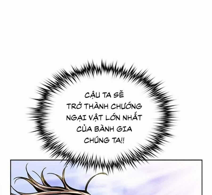 Hoành Tảo Cửu Châu 8 trang 57