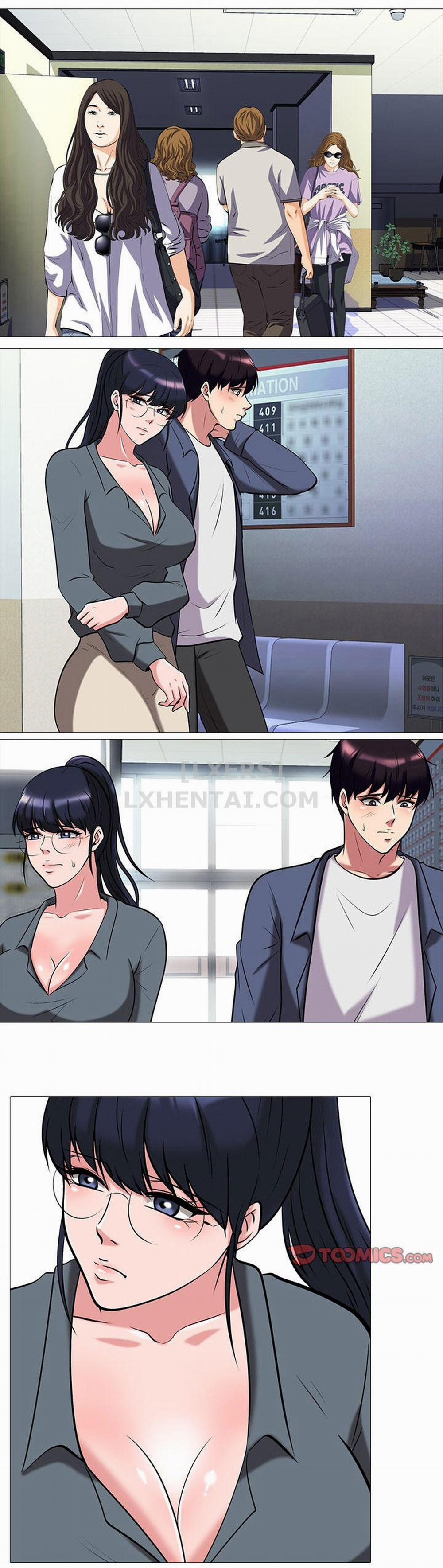 Học Bổng Đặc Biệt 10 trang 16