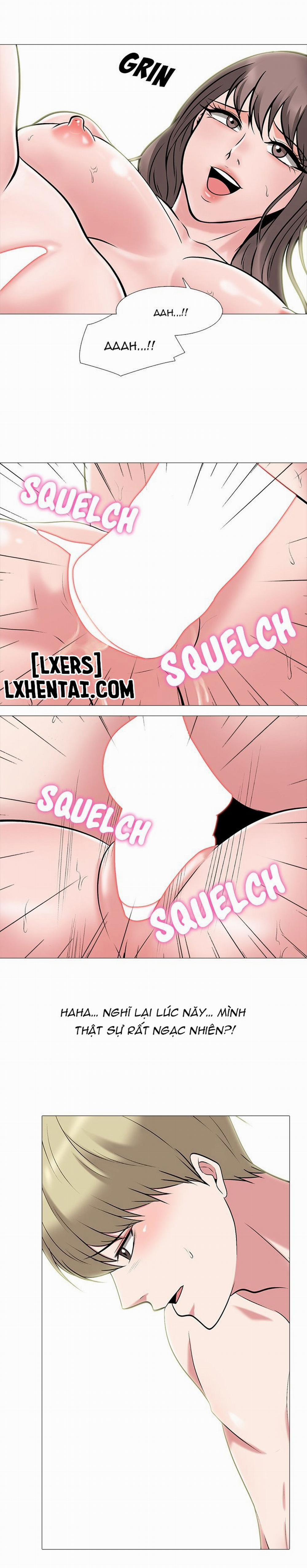 Học Bổng Đặc Biệt 105 trang 18