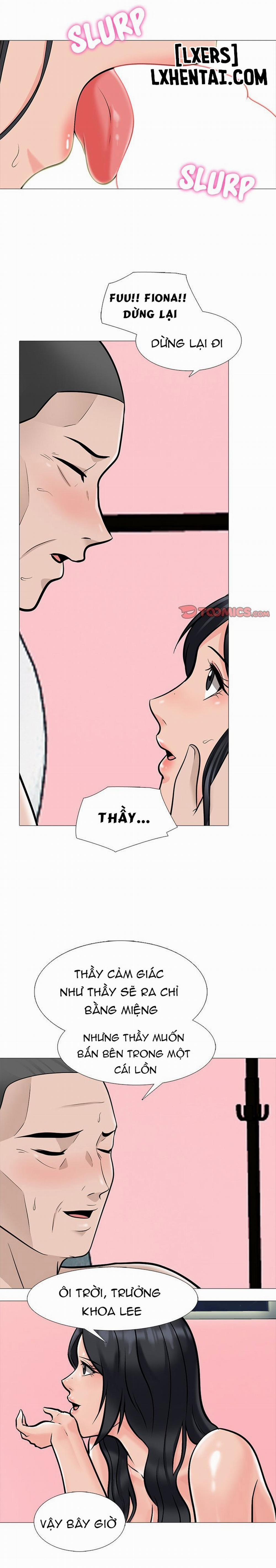 Học Bổng Đặc Biệt 106 trang 13