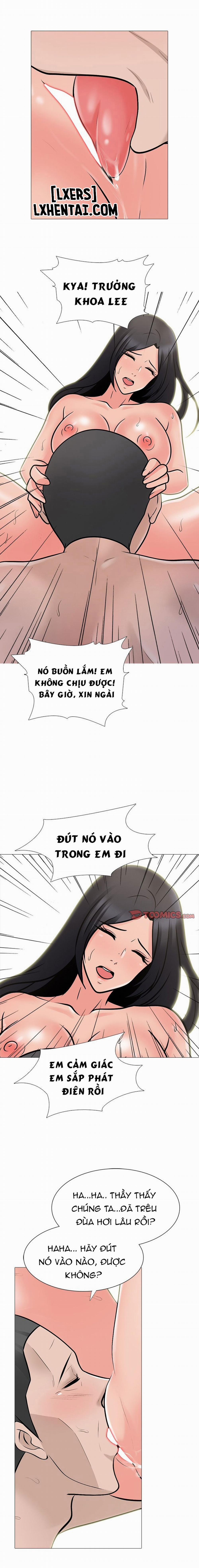 Học Bổng Đặc Biệt 106 trang 18