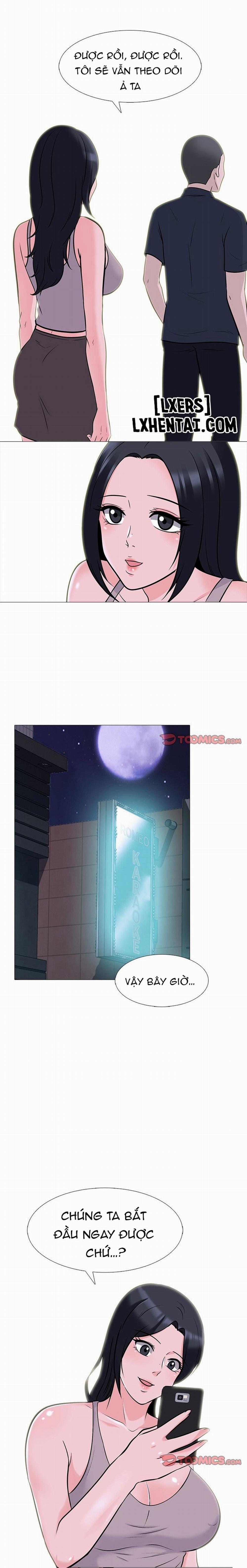 Học Bổng Đặc Biệt 107 trang 14