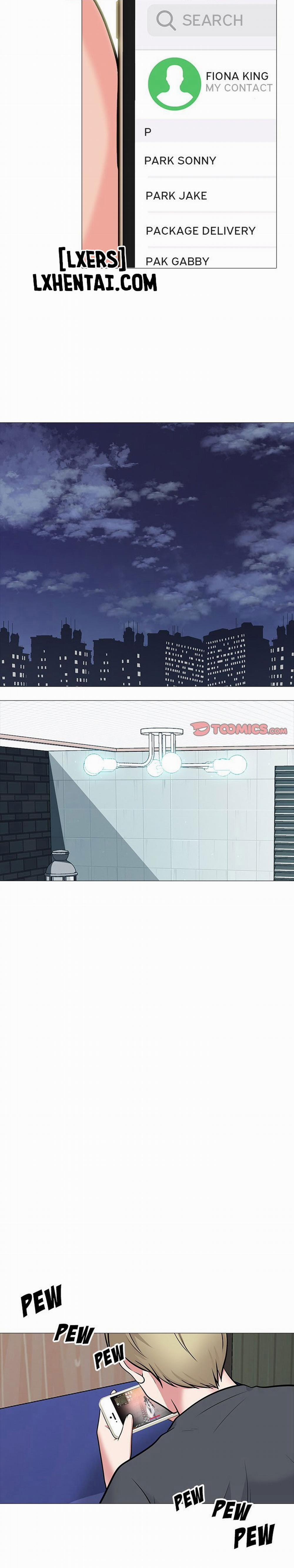 Học Bổng Đặc Biệt 107 trang 15